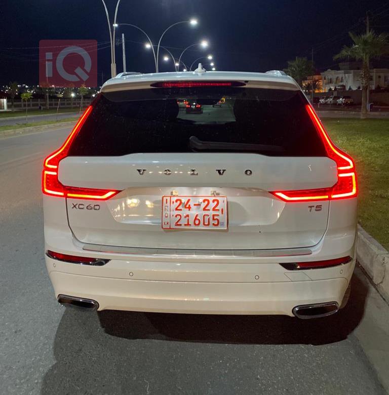 ڤۆڵڤۆ XC60